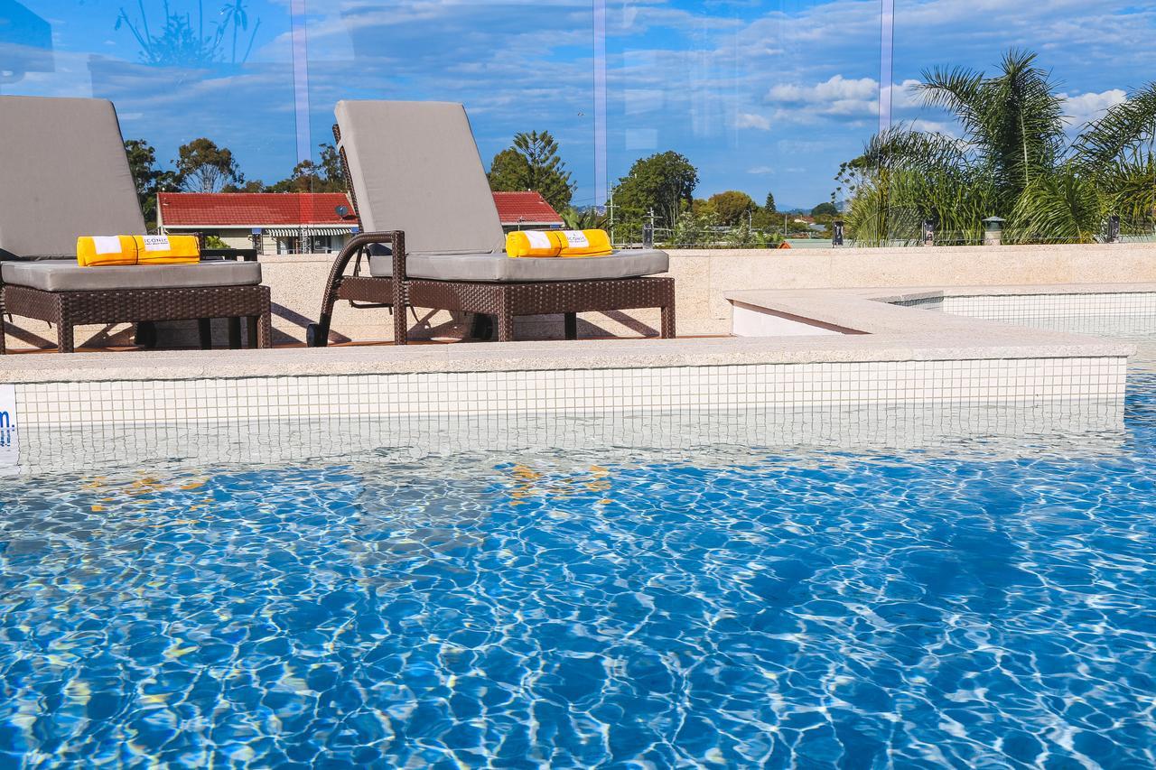 Iconic Kirra Beach Resort Χρυσή Ακτή Εξωτερικό φωτογραφία