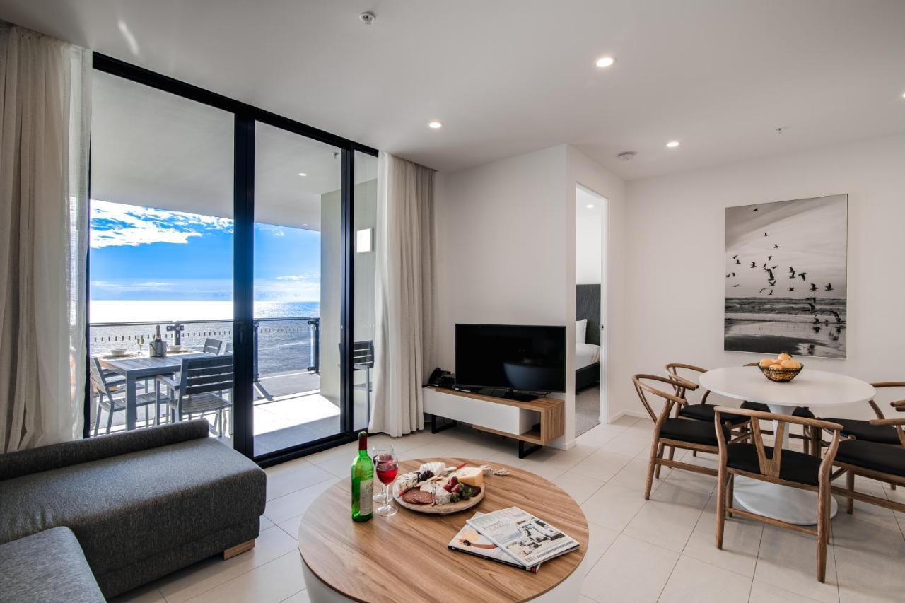 Iconic Kirra Beach Resort Χρυσή Ακτή Εξωτερικό φωτογραφία