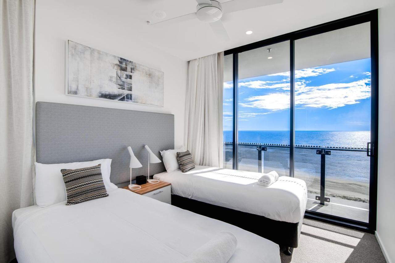 Iconic Kirra Beach Resort Χρυσή Ακτή Εξωτερικό φωτογραφία
