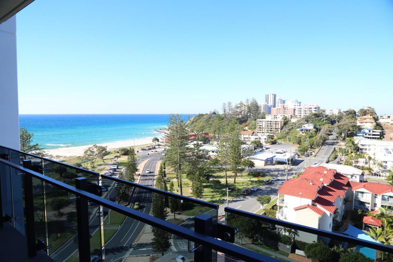 Iconic Kirra Beach Resort Χρυσή Ακτή Εξωτερικό φωτογραφία